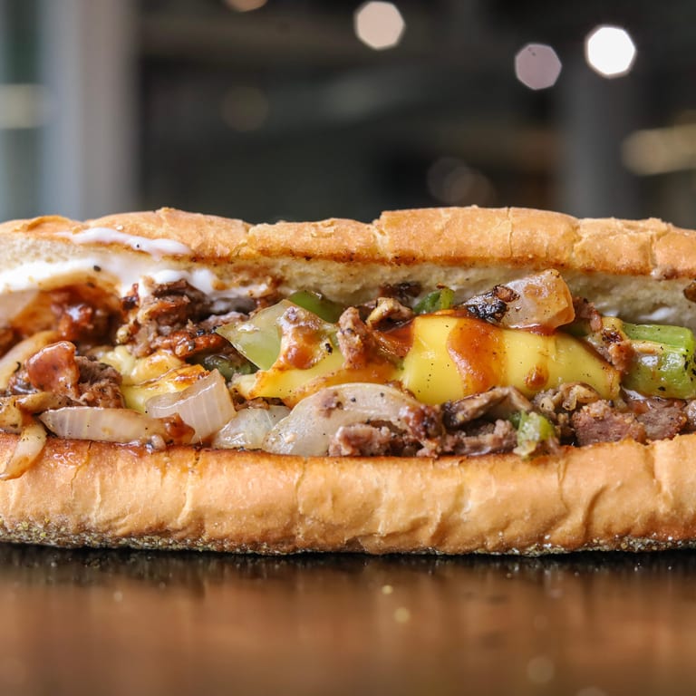 Delicious Boneless Wings for Every Appetite