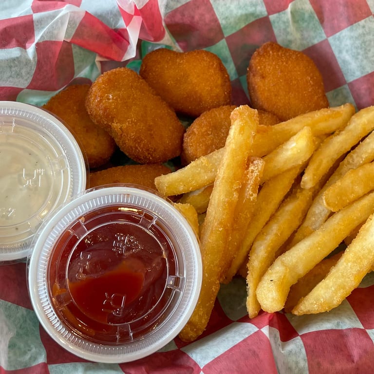 Crave-Worthy Fries: A Must-Try Side