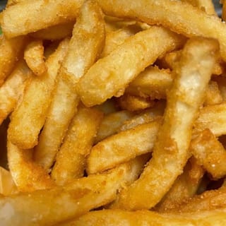 Zodi Fries